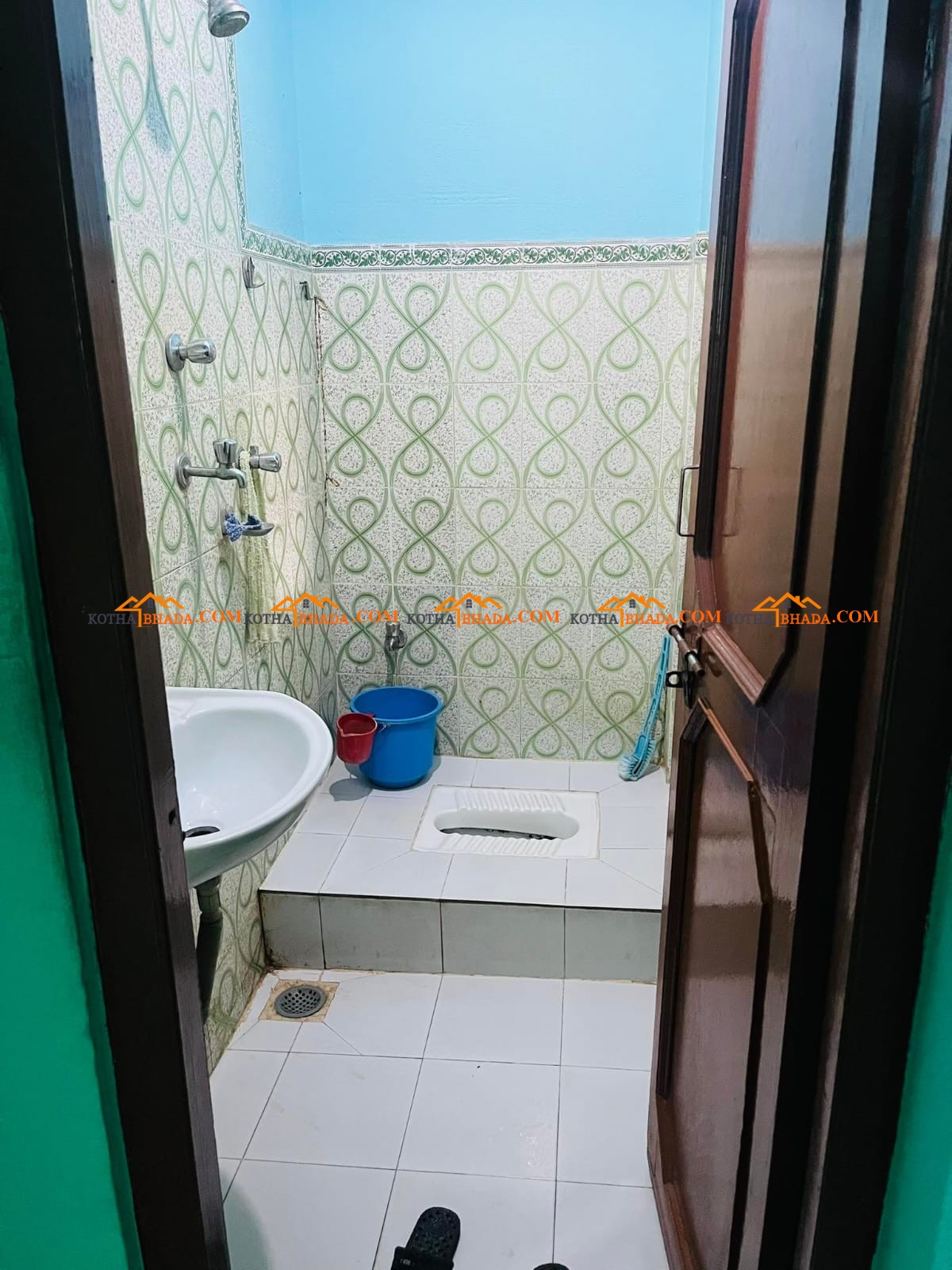 2 rooms for rent in Gwarko